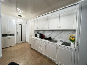 Mihaela Travel Apartaments - Garsoniera Waves